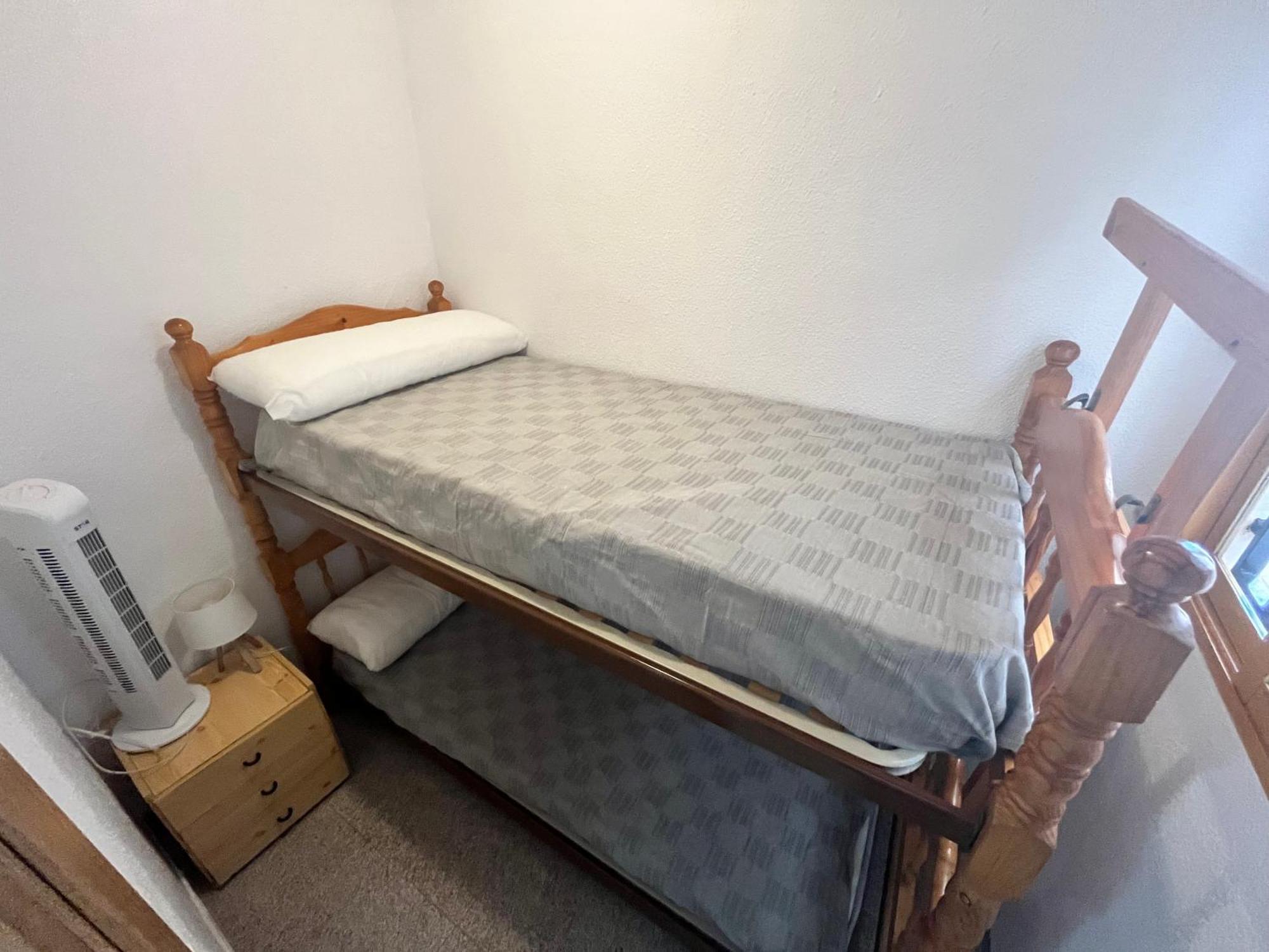 Apartamentos Habitat Altamar Alcoceber Экстерьер фото