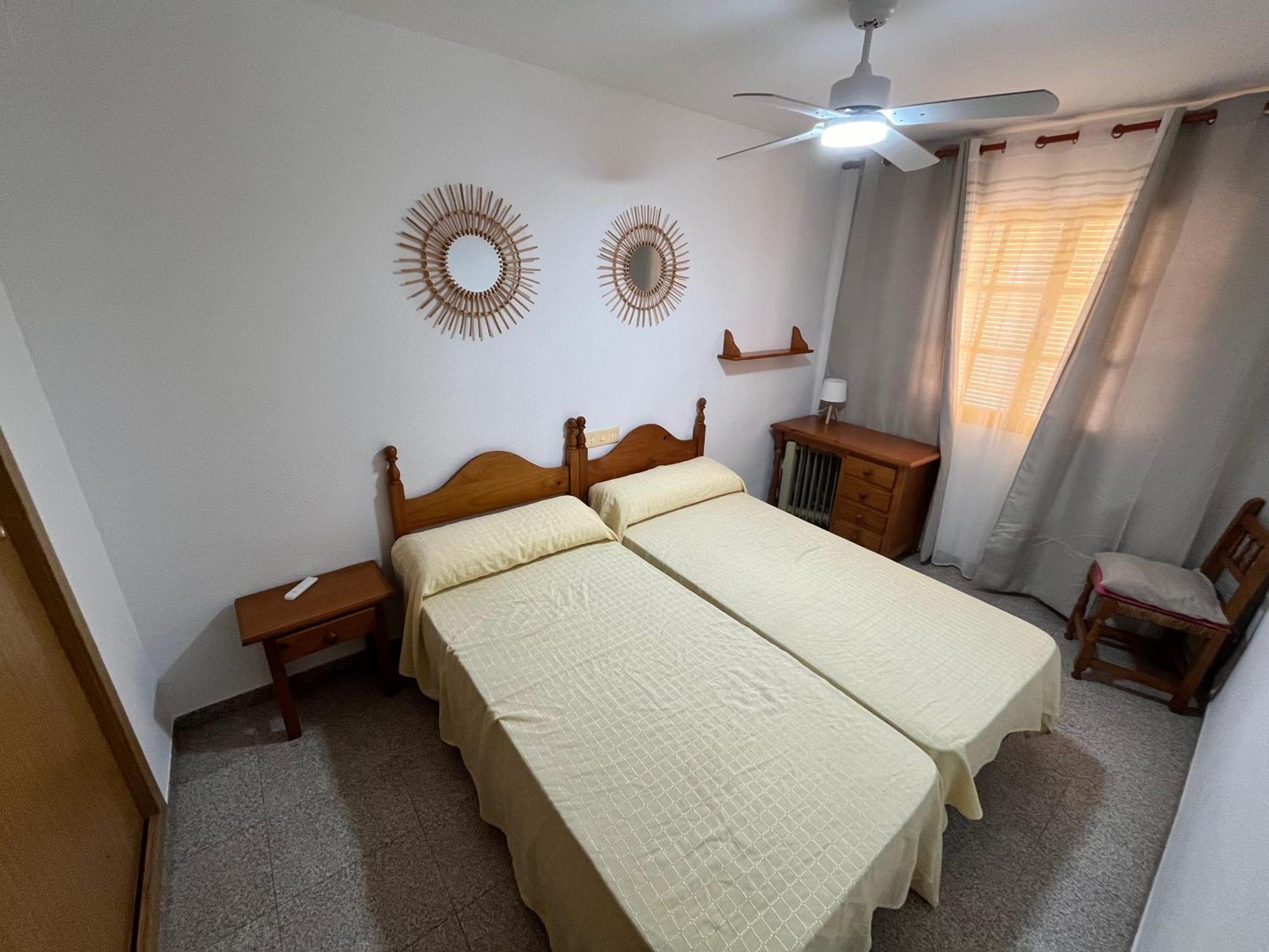 Apartamentos Habitat Altamar Alcoceber Экстерьер фото