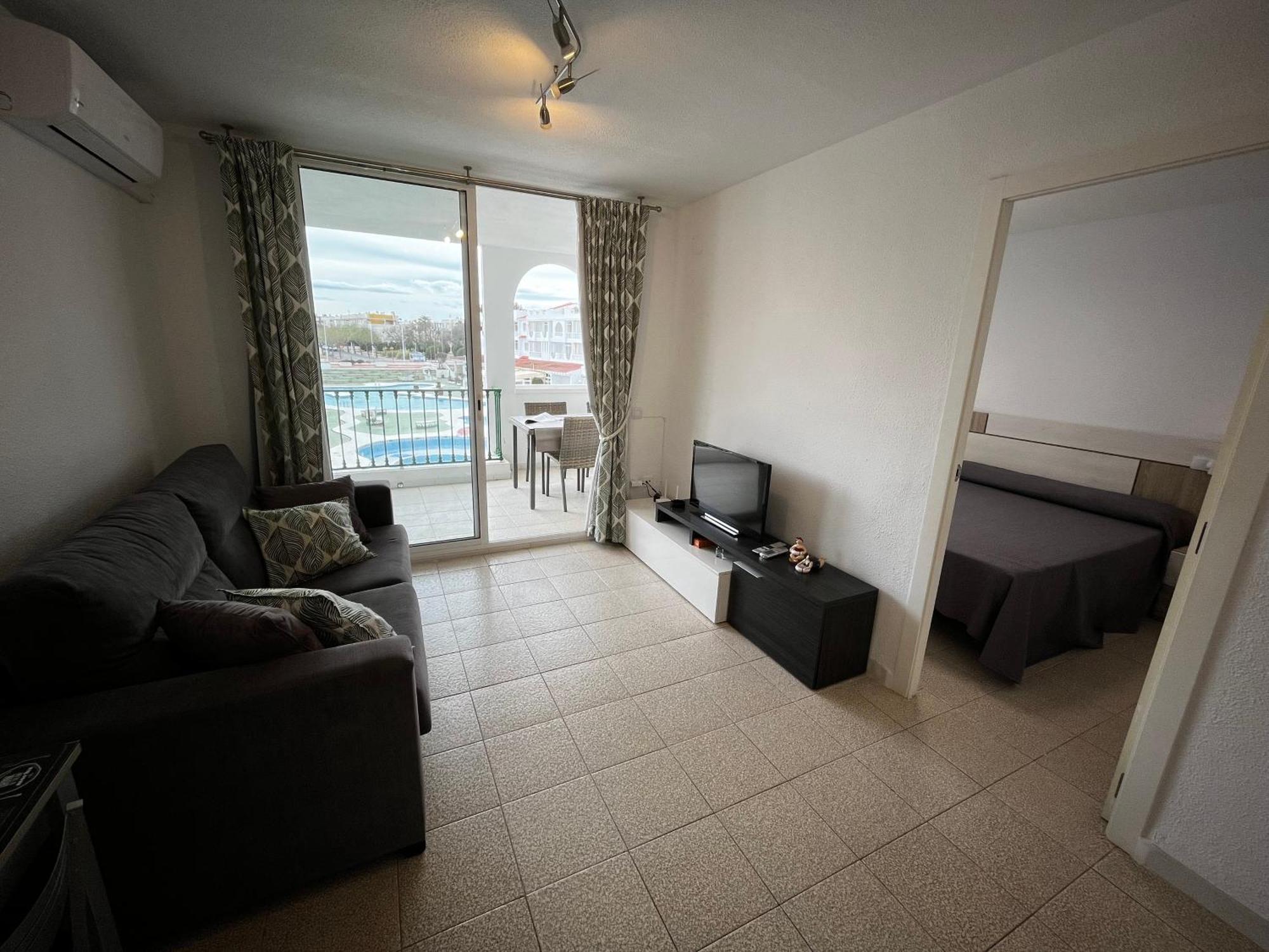 Apartamentos Habitat Altamar Alcoceber Экстерьер фото