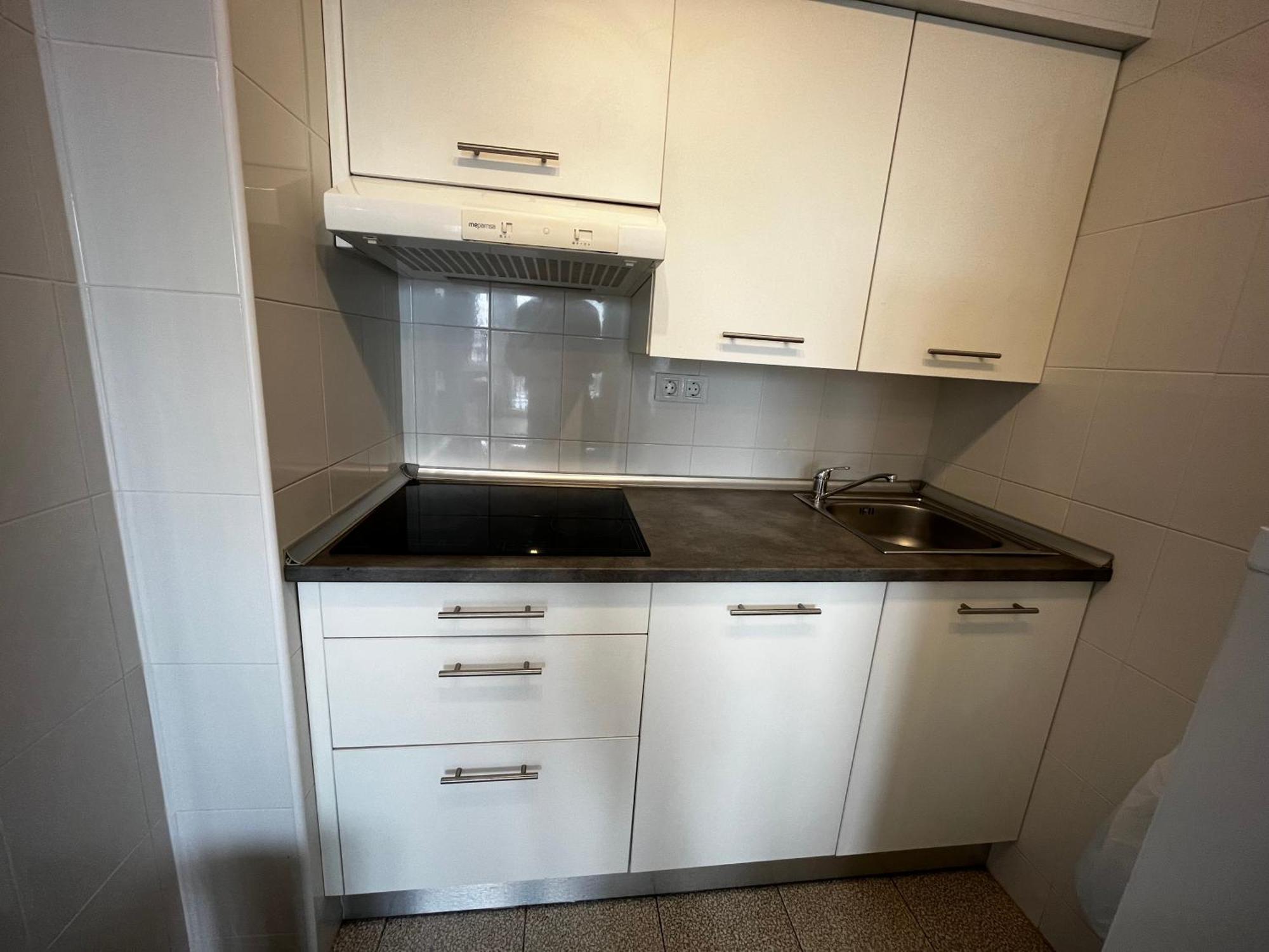 Apartamentos Habitat Altamar Alcoceber Экстерьер фото