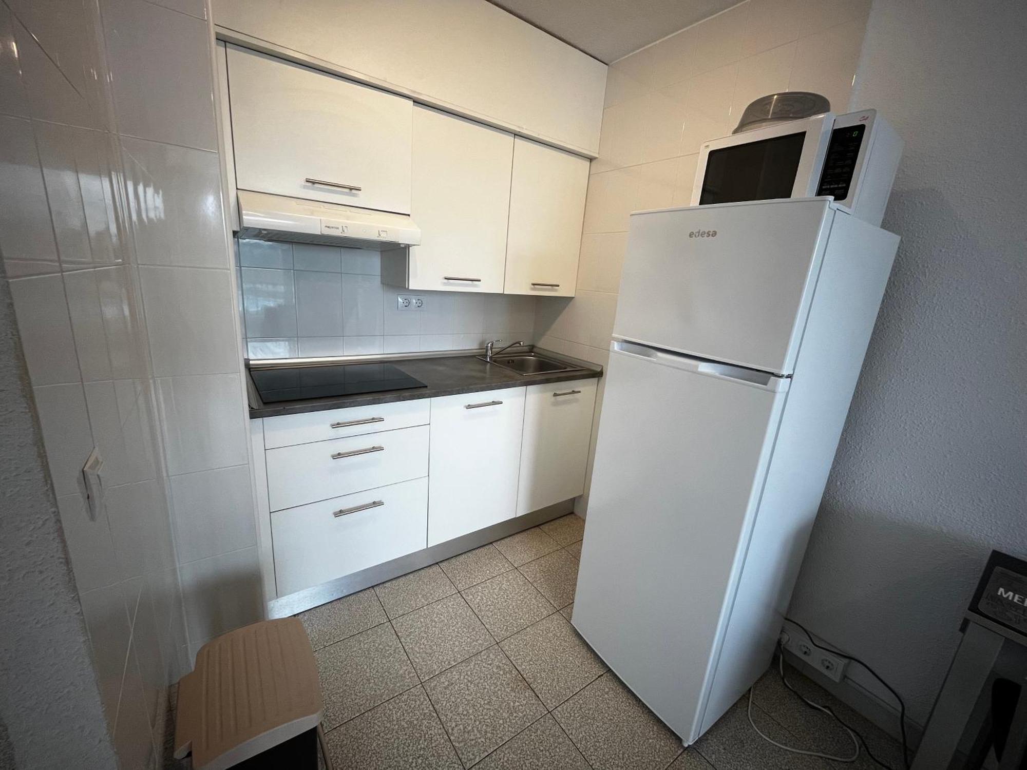 Apartamentos Habitat Altamar Alcoceber Экстерьер фото