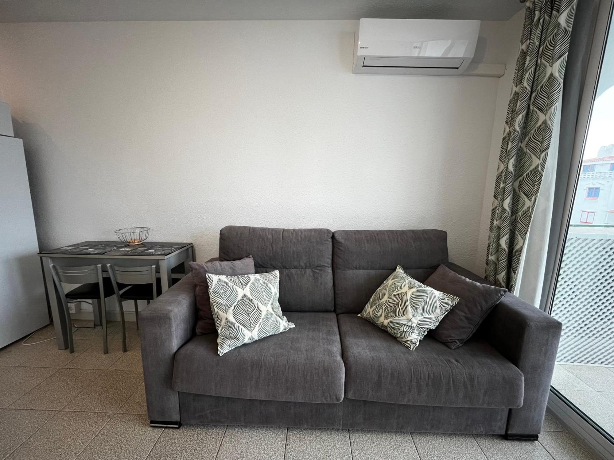 Apartamentos Habitat Altamar Alcoceber Экстерьер фото